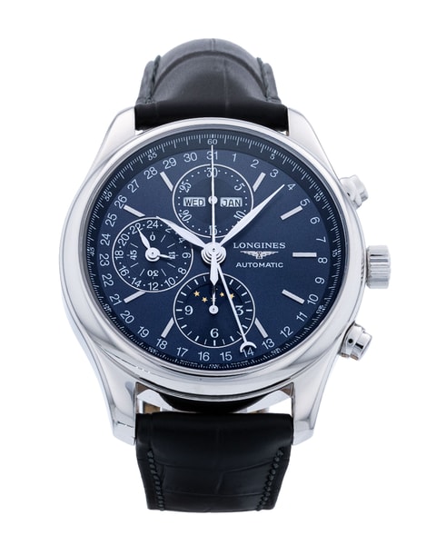 Longines Master Collection L2.773.4.92.0